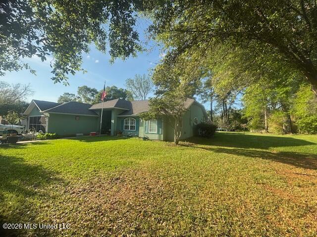 House for sale in Natchez, Mississippi