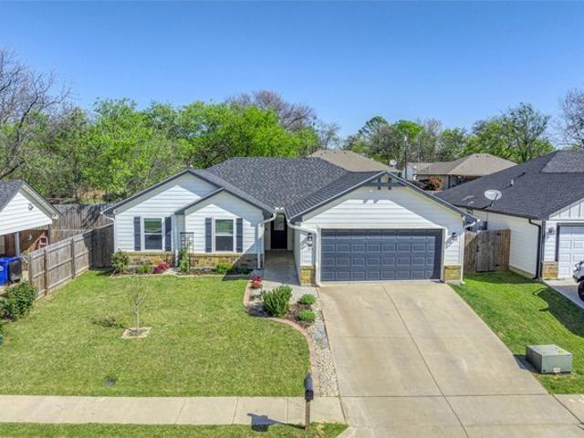House for sale in Whitesboro, Texas