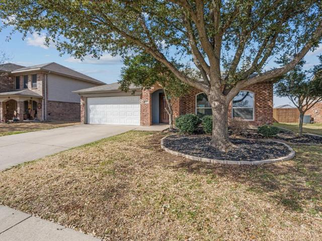 House for sale in Denton, Texas