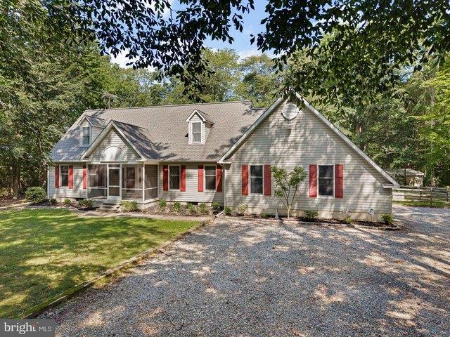 House for sale in Townsend, New Castle County
