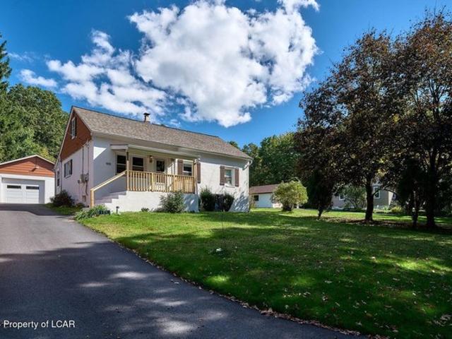 House for sale in Hazleton, Luzerne County