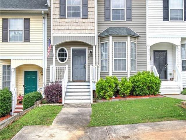 Townhouse for sale in Bartow, Georgia