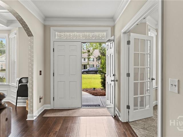 House for sale in Guyton, Georgia