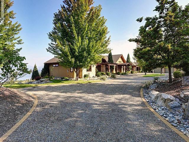 House for sale in Winfield, British Columbia