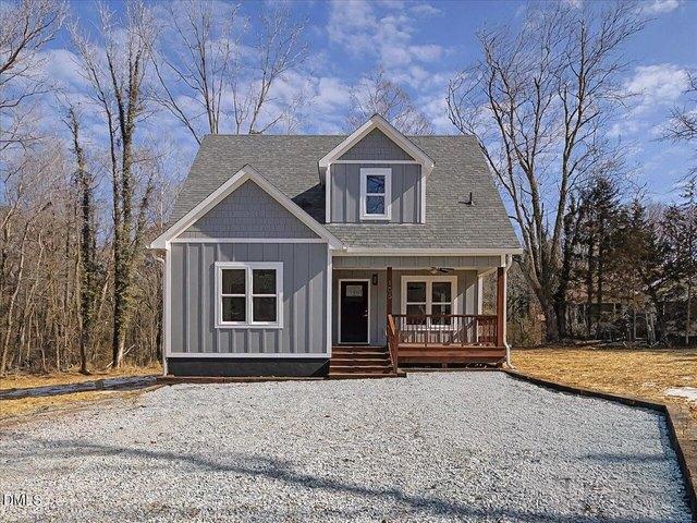 House for sale in Efland, North Carolina