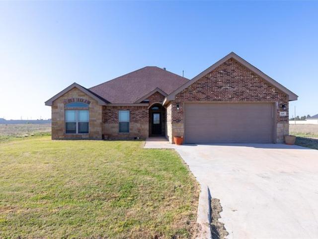 House for sale in Nolan, Texas