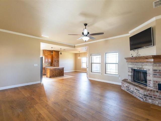 House for sale in Nolan, Texas