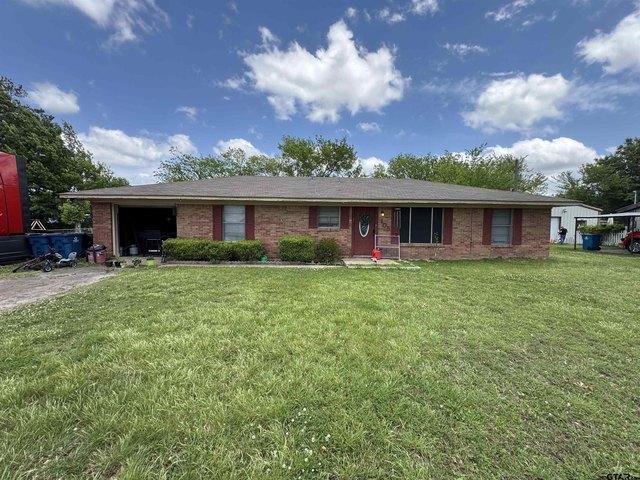 House for sale in Wood, Texas