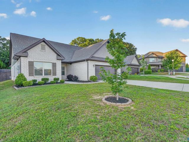 House for sale in New Market, Alabama