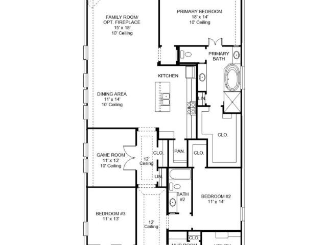 House for sale in Williamson, Texas