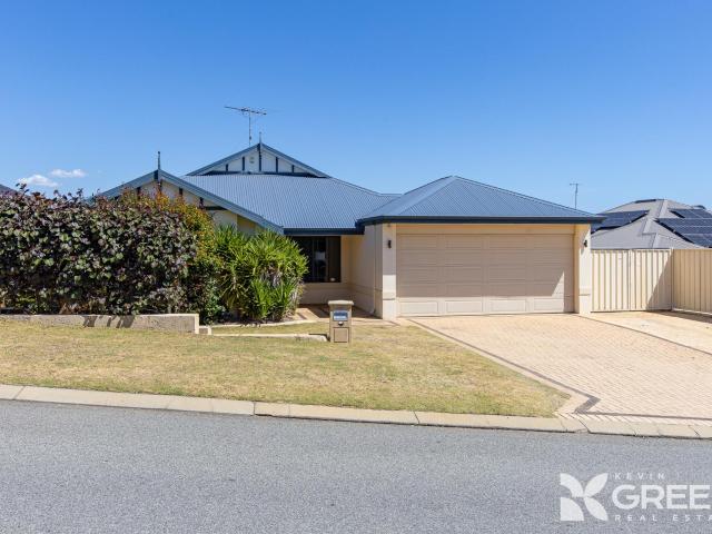 House for sale in Parklands, Western Australia