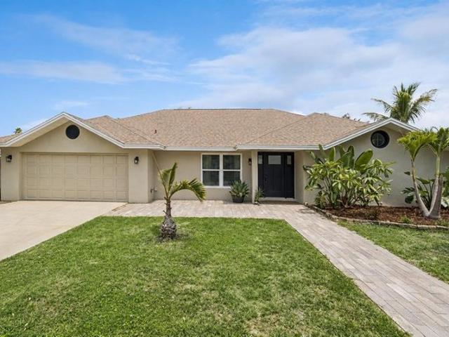 House for sale in Indialantic, Florida