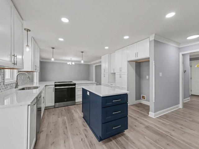 House for sale in Chatham, North Carolina