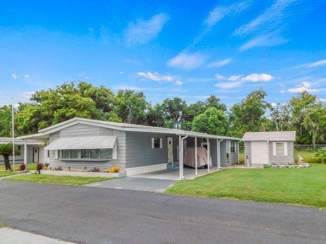 House for sale in Lake Alfred, Florida