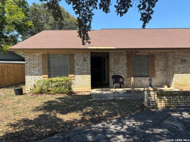 Property for rent in Texas