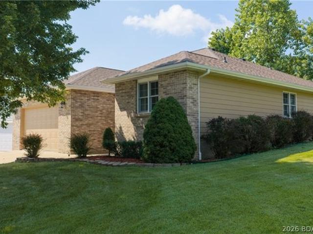 House for sale in Gravois Mills, Missouri