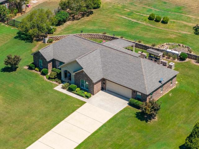 House for sale in Ark