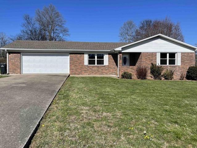 House for sale in Princeton, Kentucky