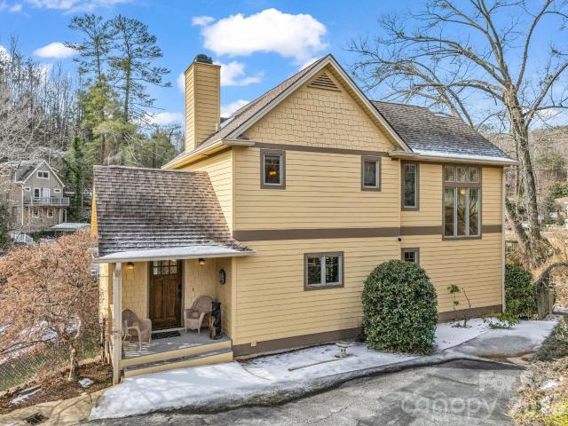 House for sale in Rutherford, North Carolina