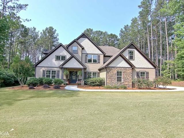 House for sale in Sharpsburg, Georgia