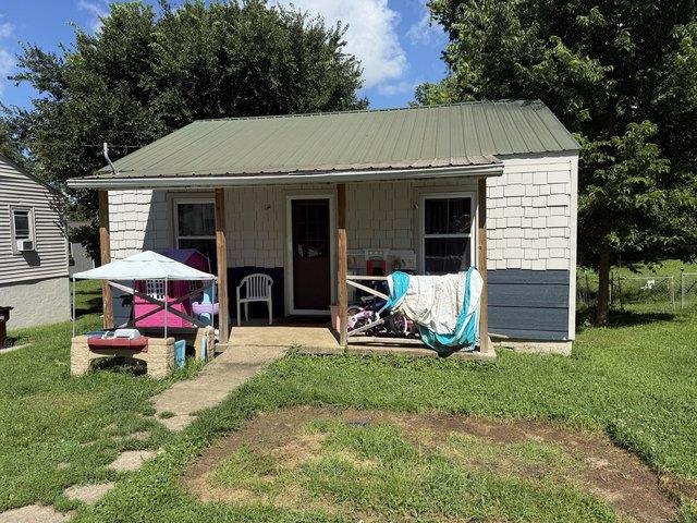 House for sale in Garrard, Kentucky