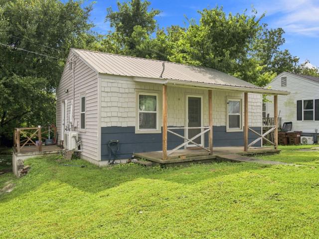 House for sale in Lancaster, Garrard County