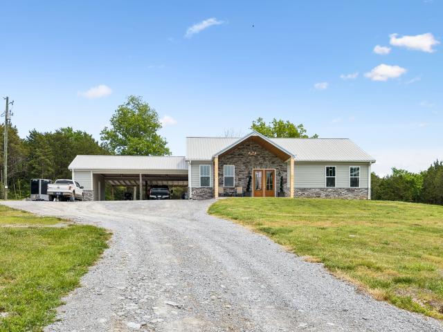 House for sale in Tennessee
