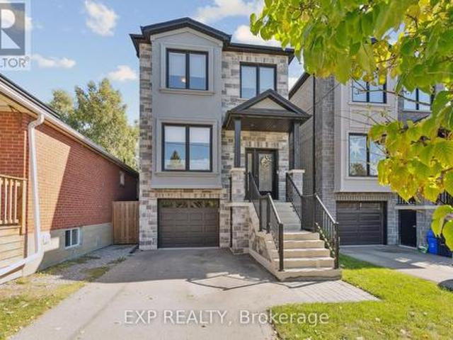 House for sale in Woburn, Ontario
