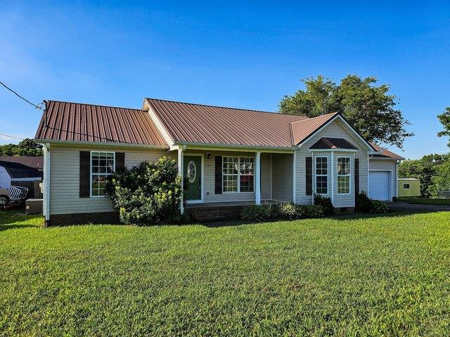 House for sale in Tennessee