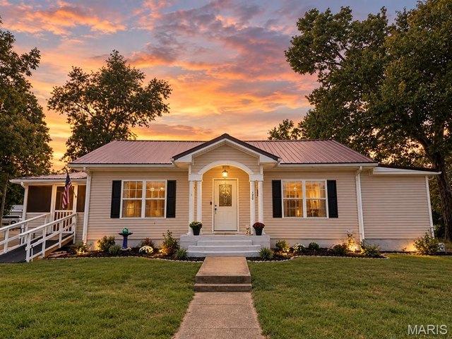 House for sale in Bonne Terre, Missouri