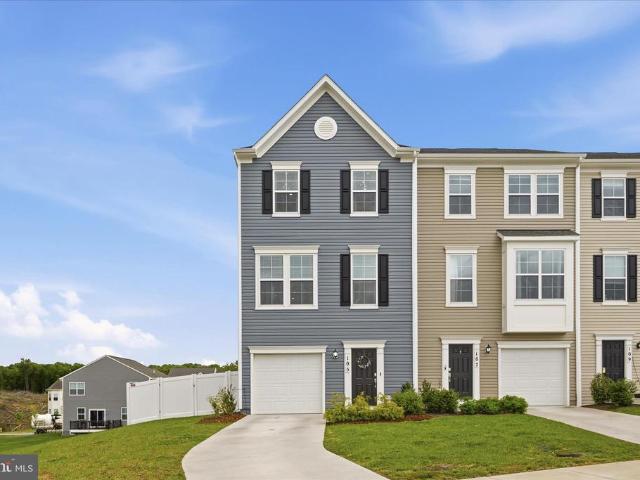Townhouse for sale in Virginia