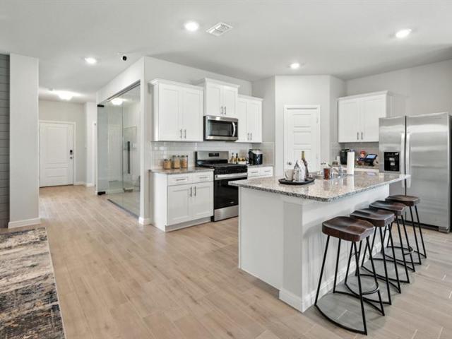 House for sale in Johnson, Texas