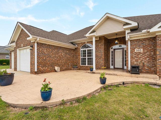 House for sale in Harvest, Alabama
