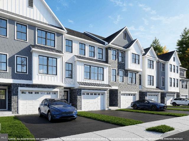 Townhouse for sale in Bucks, Pennsylvania