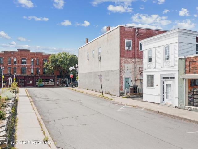 Commercial for sale in Cobleskill, New York