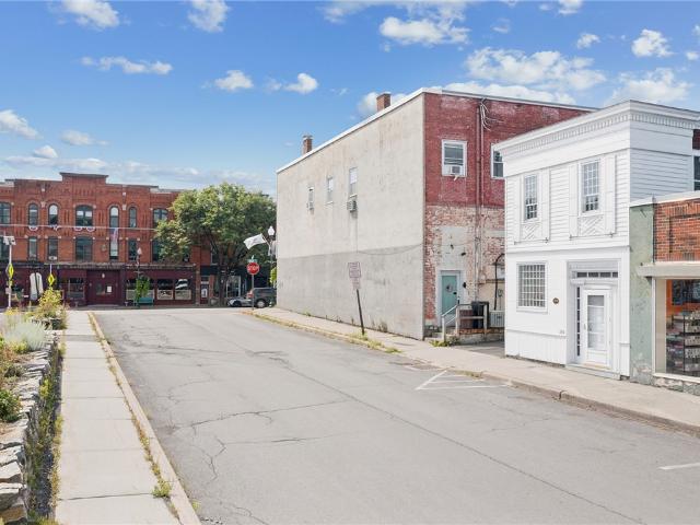 Commercial for sale in Cobleskill, New York