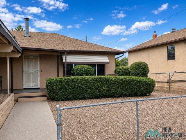 House for sale in Gallup, New Mexico