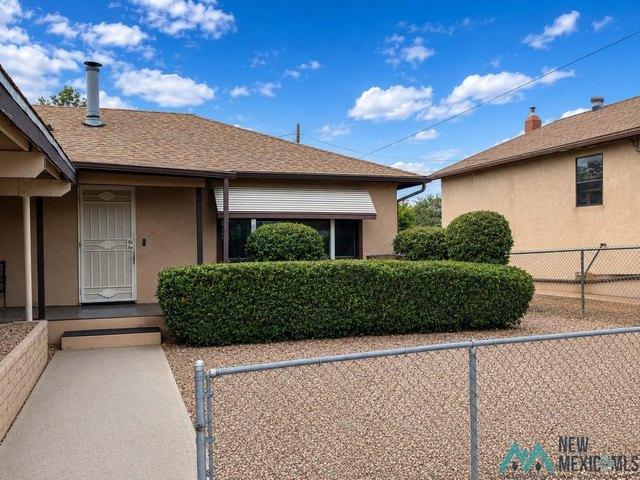 House for sale in Gallup, New Mexico
