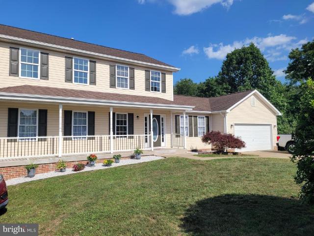 House for sale in Virginia