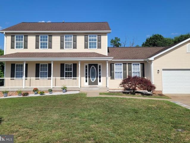 House for sale in Virginia
