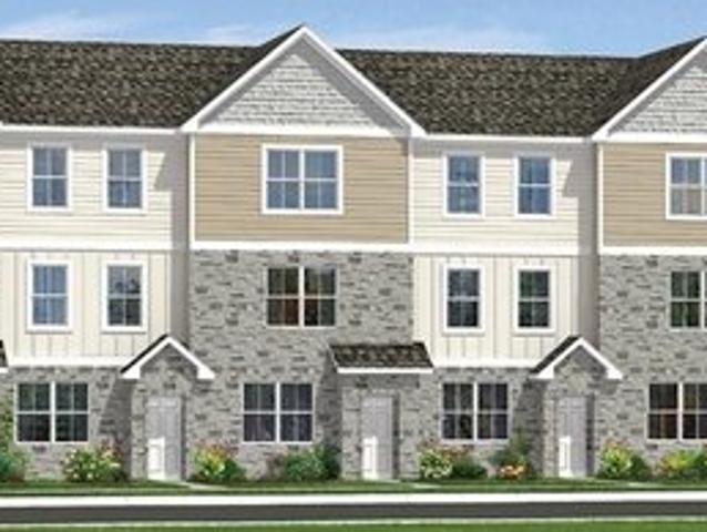 Townhouse for sale in Virginia