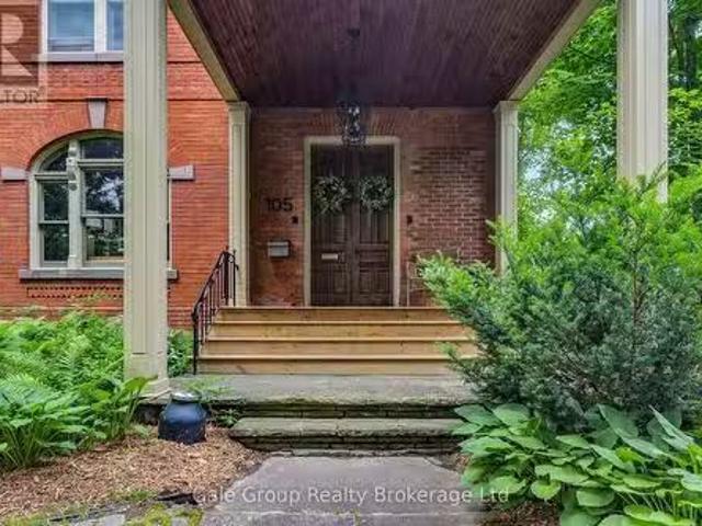House for sale in Woodstock, Ontario