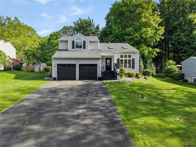 House for sale in Camillus, New York