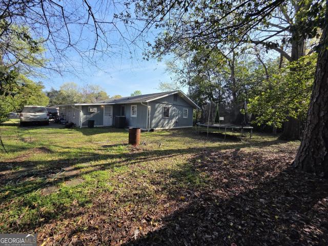 House for sale in Kathleen, Georgia