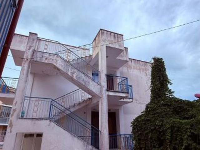 Appartamento in vendita a Ascea, Campania