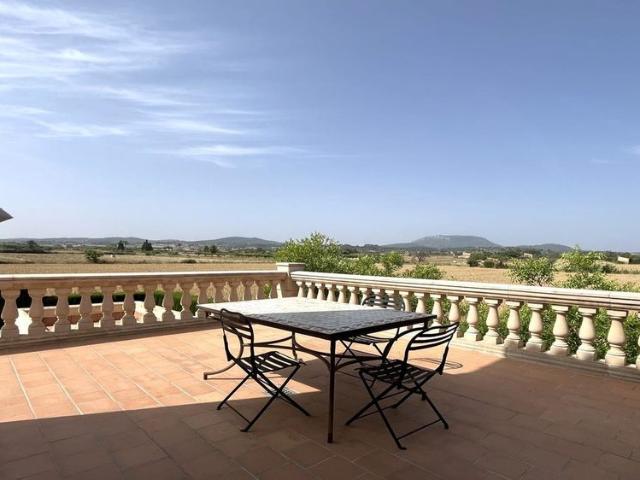 Casa en alquiler en Montuïri, Baleares