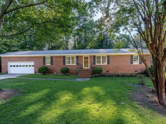 House for sale in Simpsonville, South Carolina