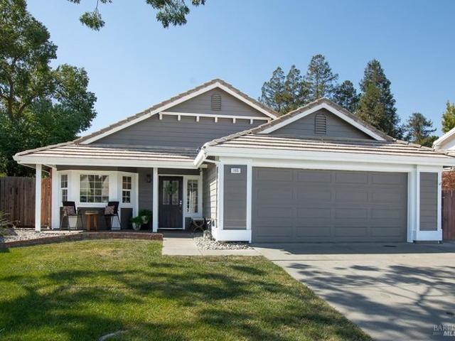 House for sale in Dixon, Solano County