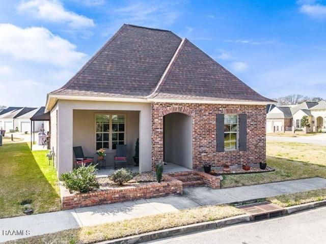 House for sale in Lafayette, Louisiana