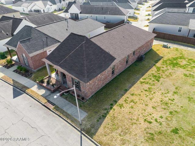 House for sale in Lafayette, Louisiana